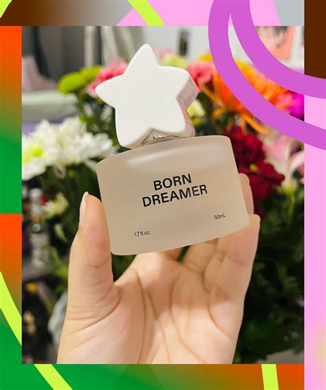 born dreamer perfume travel size